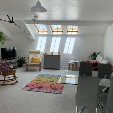 Stylish Apartment In The Centre Of Hebden Bridge. Екстер'єр фото