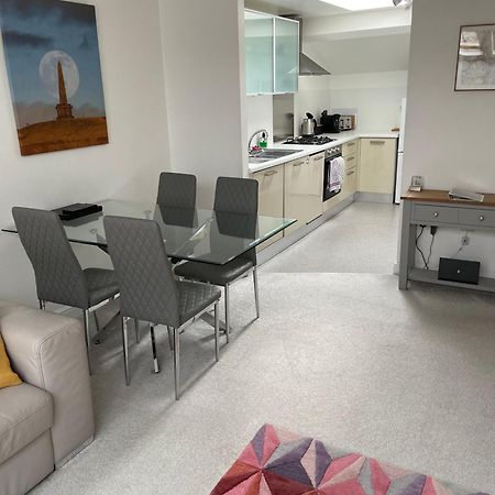 Stylish Apartment In The Centre Of Hebden Bridge. Екстер'єр фото