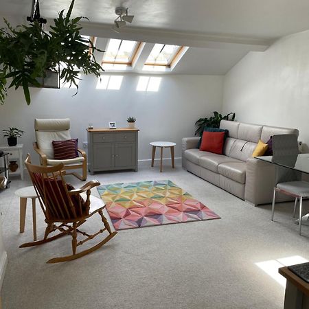 Stylish Apartment In The Centre Of Hebden Bridge. Екстер'єр фото