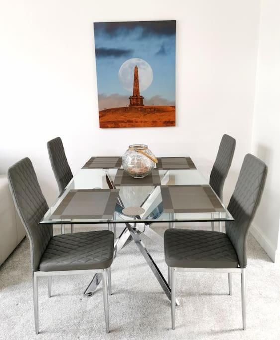 Stylish Apartment In The Centre Of Hebden Bridge. Екстер'єр фото