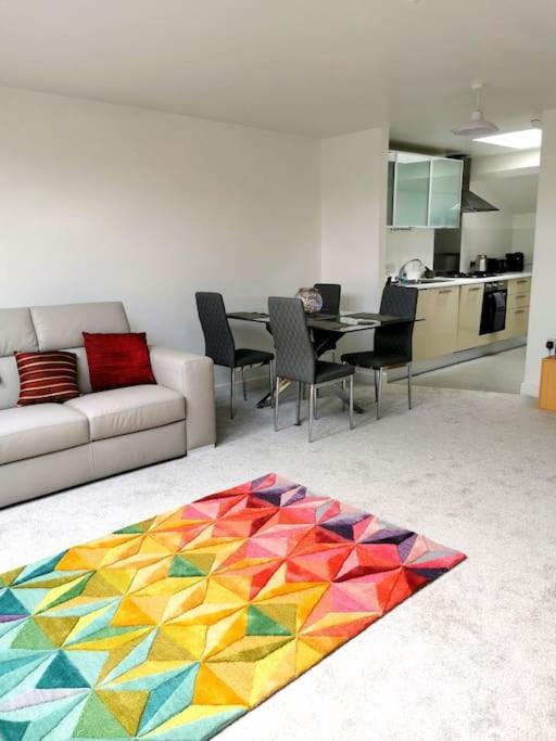 Stylish Apartment In The Centre Of Hebden Bridge. Екстер'єр фото