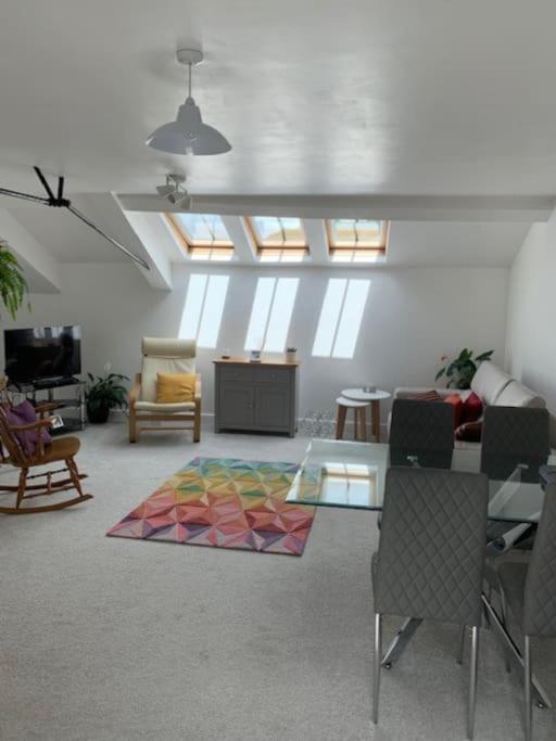 Stylish Apartment In The Centre Of Hebden Bridge. Екстер'єр фото