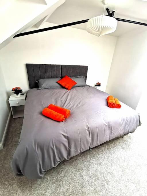 Stylish Apartment In The Centre Of Hebden Bridge. Екстер'єр фото