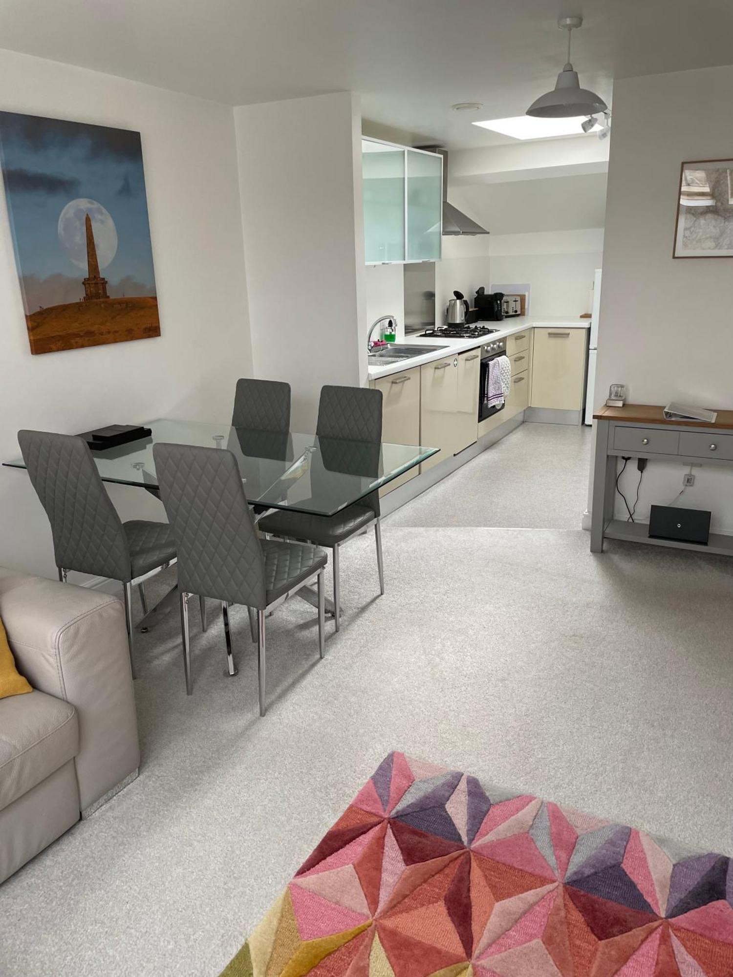 Stylish Apartment In The Centre Of Hebden Bridge. Екстер'єр фото